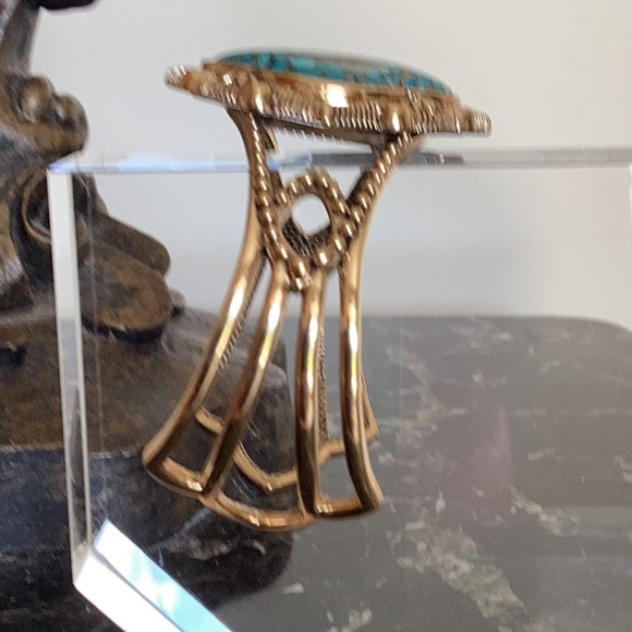 BARSE Cuff Bracelet THAI - Picture 2 of 16